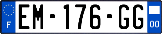 EM-176-GG