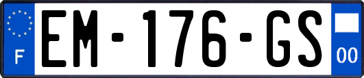 EM-176-GS