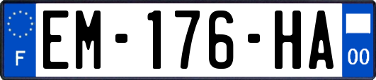 EM-176-HA