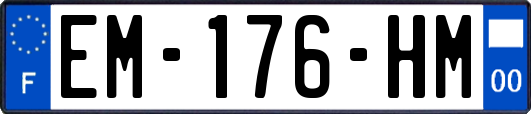 EM-176-HM