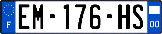 EM-176-HS