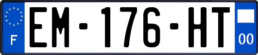 EM-176-HT