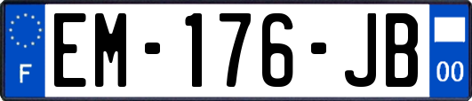 EM-176-JB