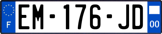 EM-176-JD