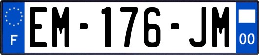 EM-176-JM