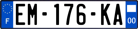 EM-176-KA