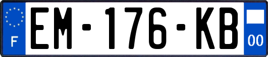 EM-176-KB