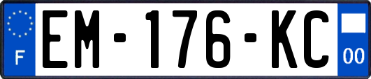 EM-176-KC