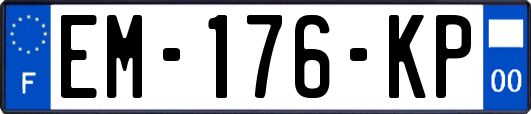 EM-176-KP