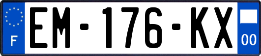 EM-176-KX