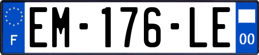 EM-176-LE