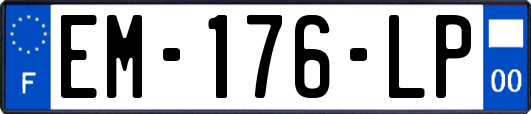 EM-176-LP