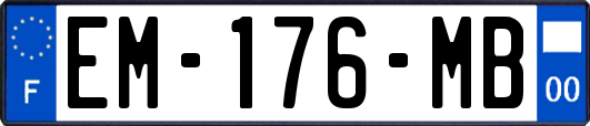 EM-176-MB