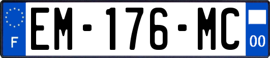 EM-176-MC