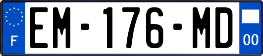 EM-176-MD