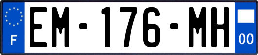 EM-176-MH