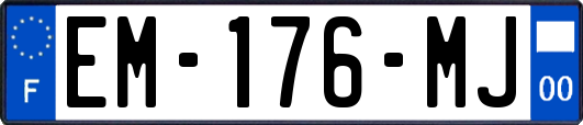 EM-176-MJ