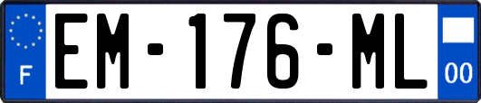 EM-176-ML