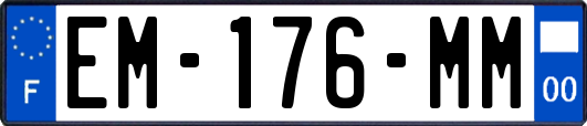 EM-176-MM