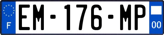 EM-176-MP