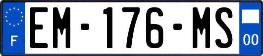 EM-176-MS