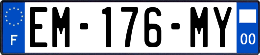 EM-176-MY