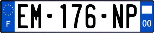 EM-176-NP