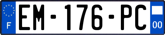 EM-176-PC