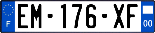 EM-176-XF