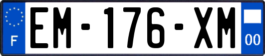 EM-176-XM