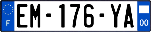EM-176-YA