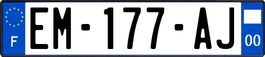 EM-177-AJ