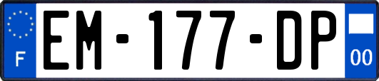 EM-177-DP