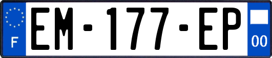 EM-177-EP