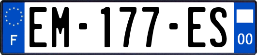 EM-177-ES