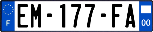 EM-177-FA