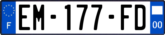 EM-177-FD