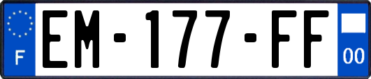 EM-177-FF