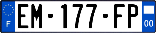 EM-177-FP