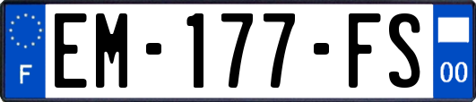 EM-177-FS