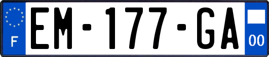 EM-177-GA