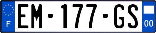 EM-177-GS