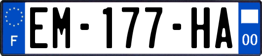 EM-177-HA