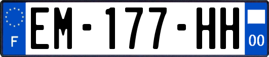 EM-177-HH