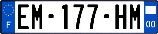EM-177-HM