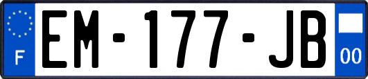 EM-177-JB