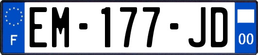 EM-177-JD