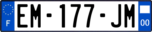 EM-177-JM