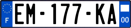EM-177-KA