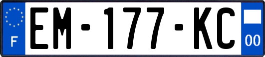 EM-177-KC